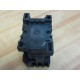 ABB K 22 E Control Relay K22E - Used