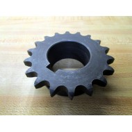 Martin 40BS18 1 12 Bored To Size Sprocket 40BS18112 - New No Box