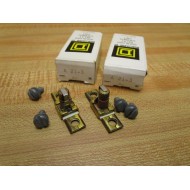 Square D A21.3 Overload Heater Element A213 (Pack of 2)