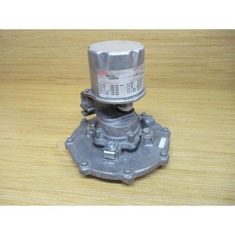 Asco SB41DK TriPoint Pressure Switch WTA40A32 Transducer - New No Box