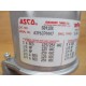 Asco SB41DK TriPoint Pressure Switch