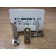 General Electric CR123C1.09A GE Heater Element C1.09A (Pack of 3)