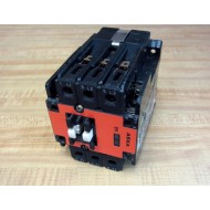 ASEA ABB EH 40C-22 3P Contactor EH40C22 - Used