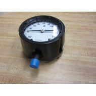 Ashcroft Q-4832 Pressure Gauge 30-100 PSI - New No Box