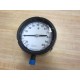 Ashcroft Q-4832 Pressure Gauge 30-100 PSI - New No Box