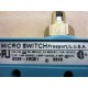 Micro Switch BZE6-2RQ81 Honeywell Limit Switch BZE62RQ81 - New No Box