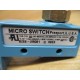 Micro Switch BZE6-2RQ81 Honeywell Limit Switch BZE62RQ81 WO Base - New No Box