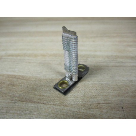 General Electric CR123C0.97A GE Heater Element C0.97A (Pack of 5) - Used