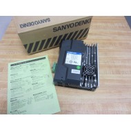 Sanyodenki QS1E03AA-01 QS1E03AA01 AC Servo Drive Serial No: 1106170702J