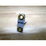 General Electric CR123C0.97A GE Heater Element C0.97A (Pack of 5) - New No Box
