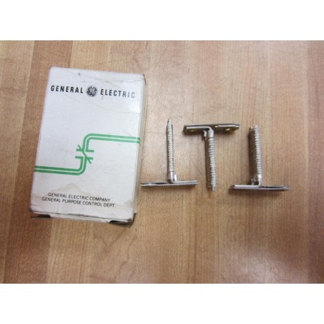 General Electric CR123C0.97A GE Heater Element C0.97A (Pack of 3)