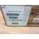 Sanyodenki QS1E03AA-01 QS1E03AA01 AC Servo Drive Serial No: 1106170702J