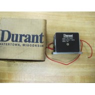 Durant 6-Y-1-3-RMFU Counter