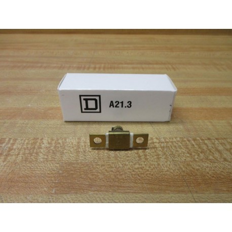 Square D A21.3 Overload Heater Element A213