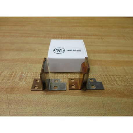 General Electric CR123F567B GE Heater Element 123F567B (Pack of 2)