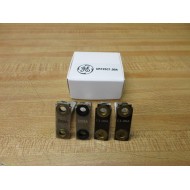 General Electric CR123C1.09A GE Heater Element C1.09A (Pack of 4)