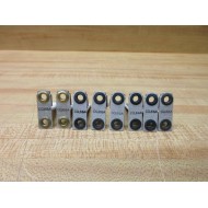General Electric CR123C0.66A GE Heater Element C0.66A (Pack of 8) - New No Box