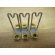 General Electric CR123C630A GE Overload Heater C630A (Pack of 3)
