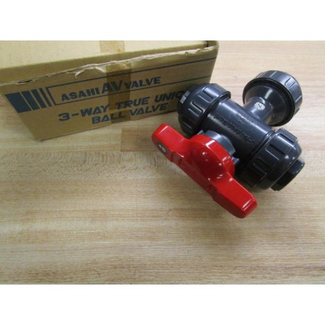 Asahi NSF-61 Ball Valve NSF61