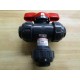 Asahi NSF-61 Ball Valve NSF61