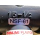 Asahi NSF-61 Ball Valve NSF61