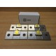 Square D DD185 Overload Heater Element DD185.0 (Pack of 4)