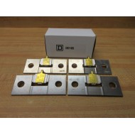 Square D DD185 Overload Heater Element DD185.0 (Pack of 4)