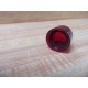 Allen Bradley 800T-N40 Lens Cap Red 800TN40 - Used