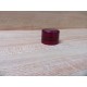 Allen Bradley 800T-N40 Lens Cap Red 800TN40 - Used