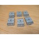 Idec SR2P-06 Socket Relay SR2P06 (Pack of 6) - New No Box