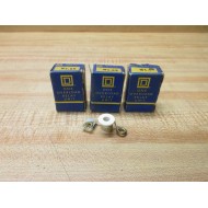 Square D W1.69 Overload Relay Heater Element (Pack of 3)