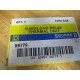 Square D C34 Overload Relay Heater