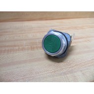 Allen Bradley 800T-A Push Button 800TA Green W800T-XA - New No Box