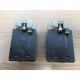 Telemanique ZB2-BW03 Pilot Light Z..-BW03. (Pack of 2) - Used