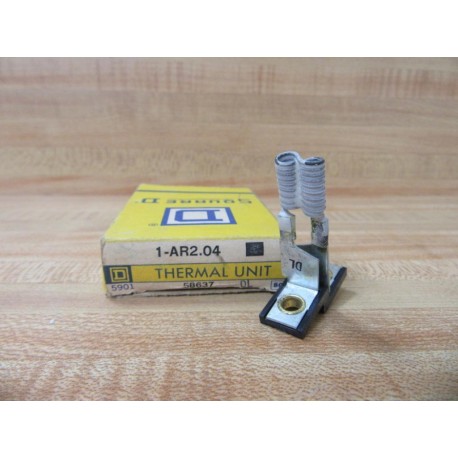 Square D AR2.04 Heater Element AR204