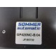 Sommer GP420NC-B04 Valve GP420NCB04