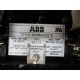 ABB 292B804A23 Transformer Differential Relay Type HU-4 - Used