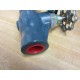 Hansen Technologies GS100H Globe Valve 1" S05K 26