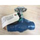 Hansen Technologies GS100H Globe Valve 1" S05K 26