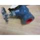 Hansen Technologies GS100H Globe Valve 1" S05K 26