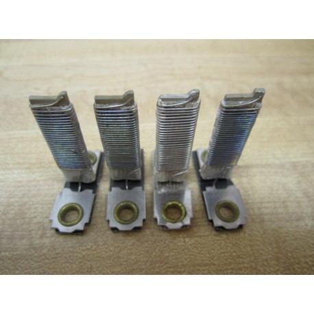 GE General Electric CR123C0.87A GE Heater Element C0.87A (Pack of 4) - New No Box