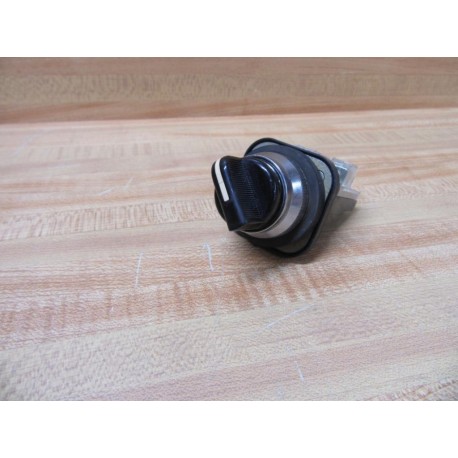 Maruyasu 30017 Selector Switch 3-Pos - Used