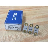 General Electric CR123C9.55A GE Heater Element C9.55A (Pack of 3)
