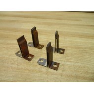 General Electric CR123C33.0B GE Heater Element C33.0B (Pack of 4) - New No Box