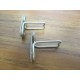 General Electric CR123C9.55A GE Heater Element C9.55A (Pack of 2) - New No Box
