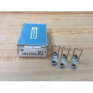 General Electric CR123C6.95A GE Heater Element C6.95A (Pack of 3)