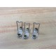 General Electric CR123C6.95A GE Heater Element C6.95A (Pack of 3)