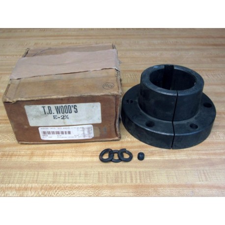 TB Wood's E-2 34 QD Bushing E234