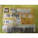 Caterpillar 7G-4766 CAT Ring 7G4766 (Pack of 2)