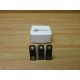 General Electric CR123C1.31A GE Heater Element C1.31A WOut Screws (Pack of 3)